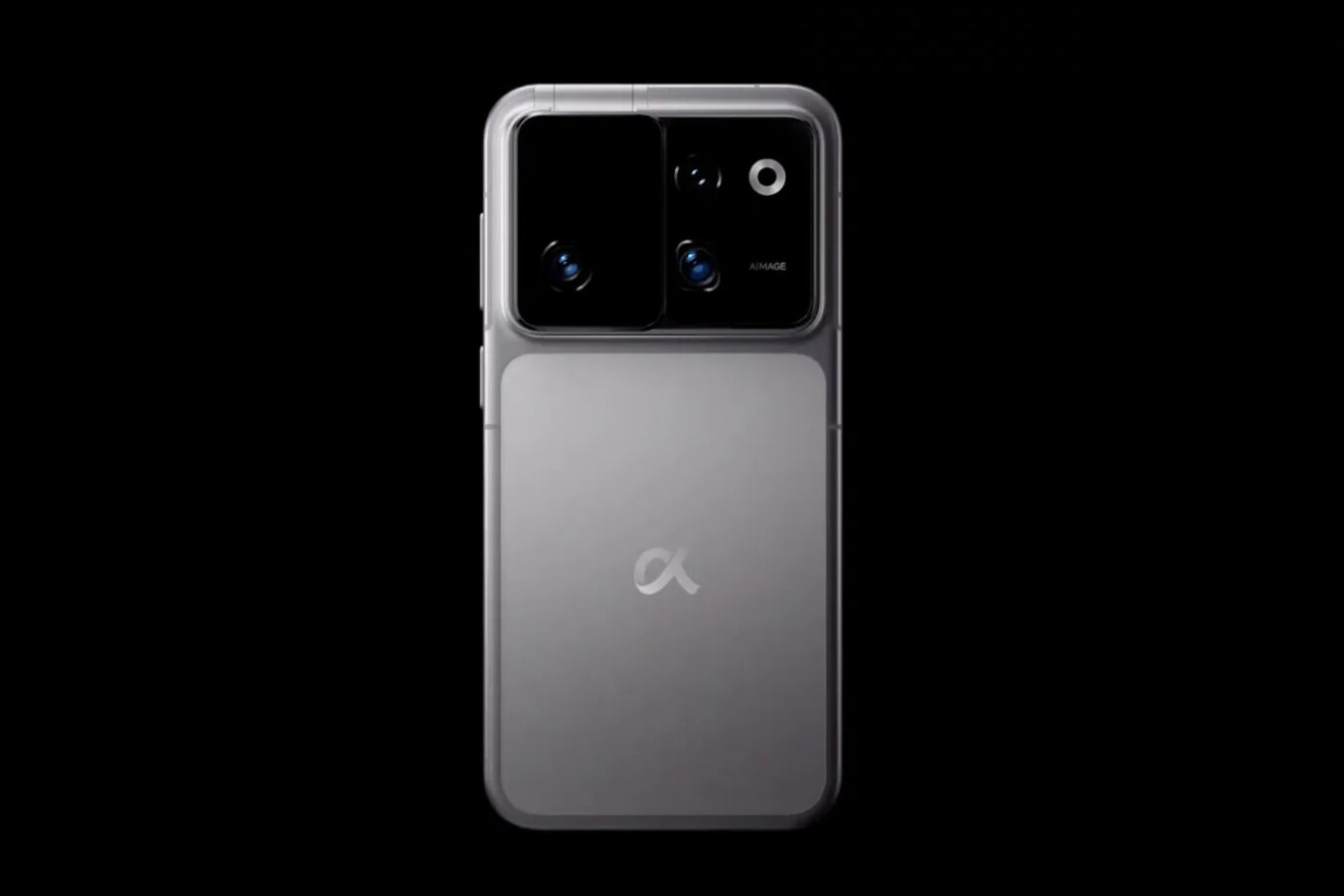 Honor Robot Phone