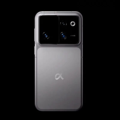 Honor Robot Phone