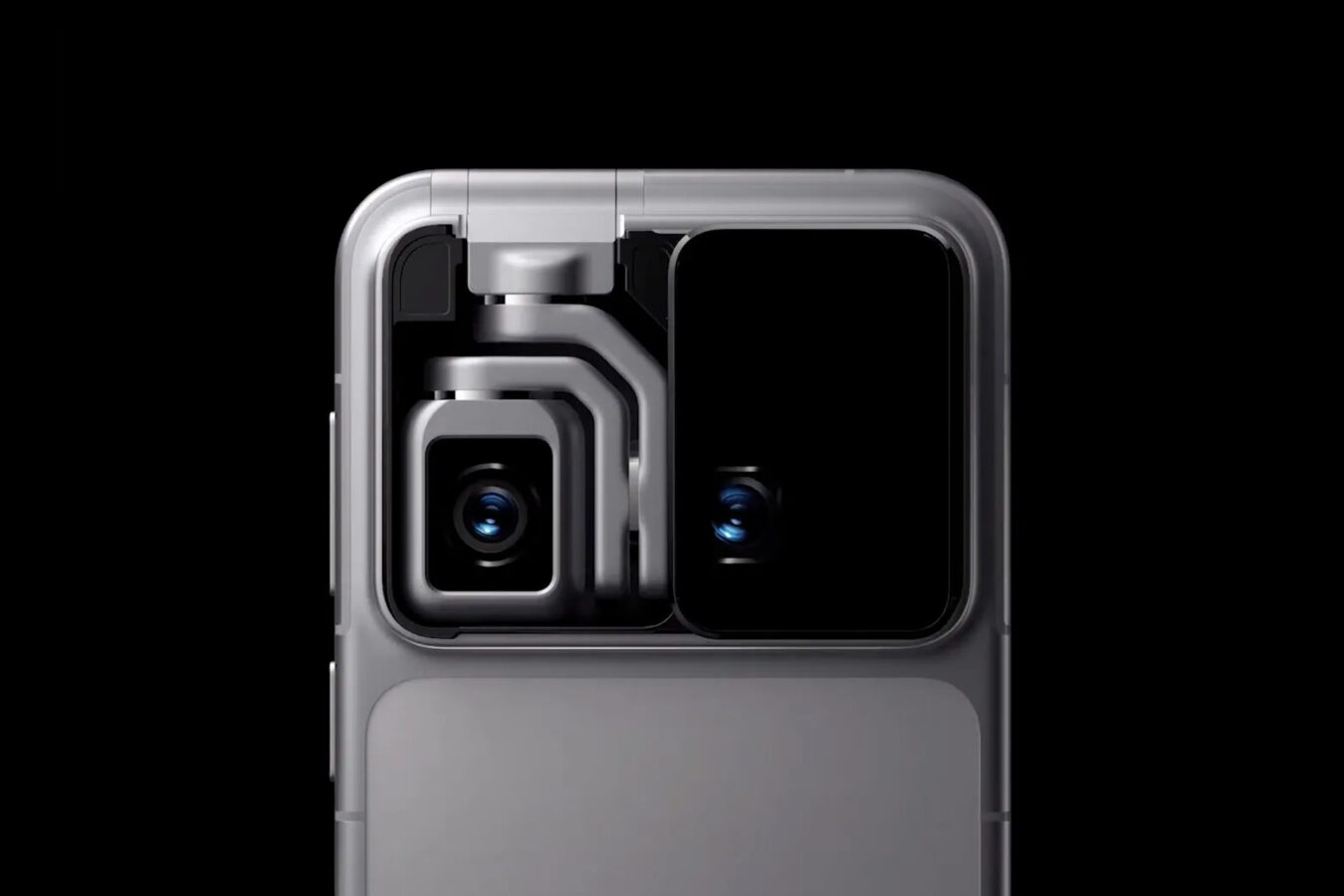 Honor Robot Phone