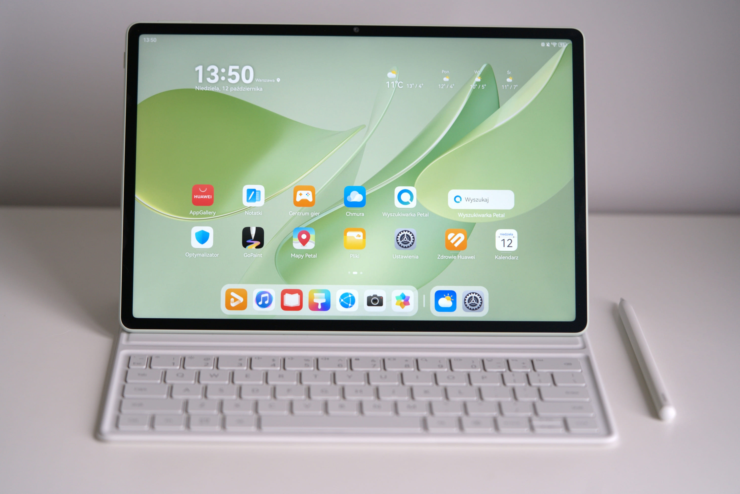 Huawei MatePad 12 X 2025