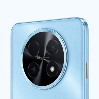 smartfon huawei nova 14i