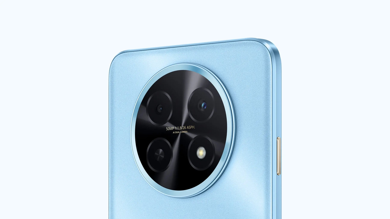 smartfon huawei nova 14i