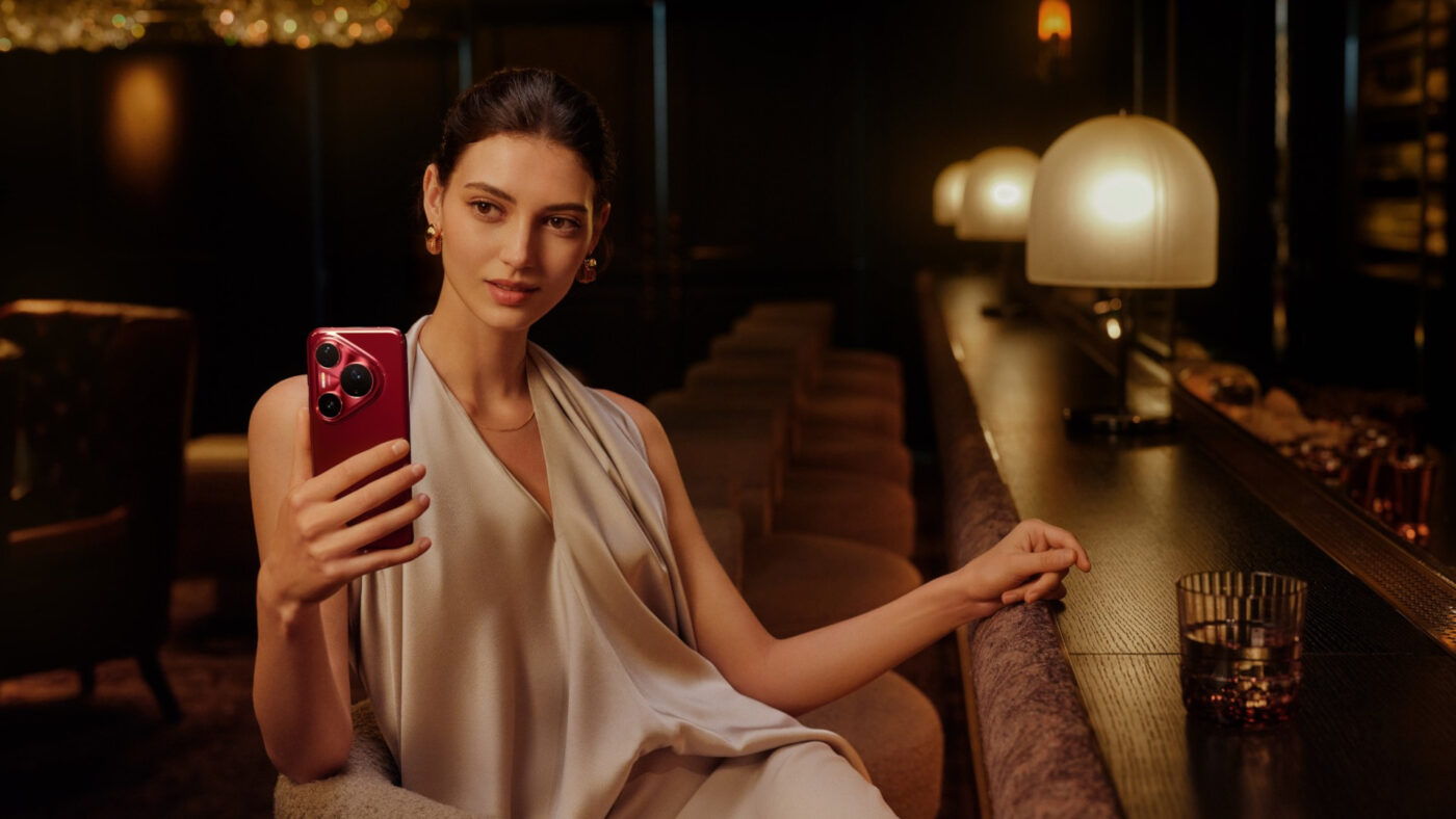 Smartfon Huawei Pura 80 Pro