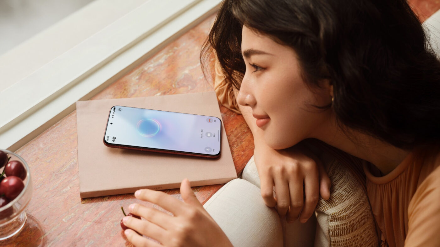 Smartfon Huawei Pura 80 Pro