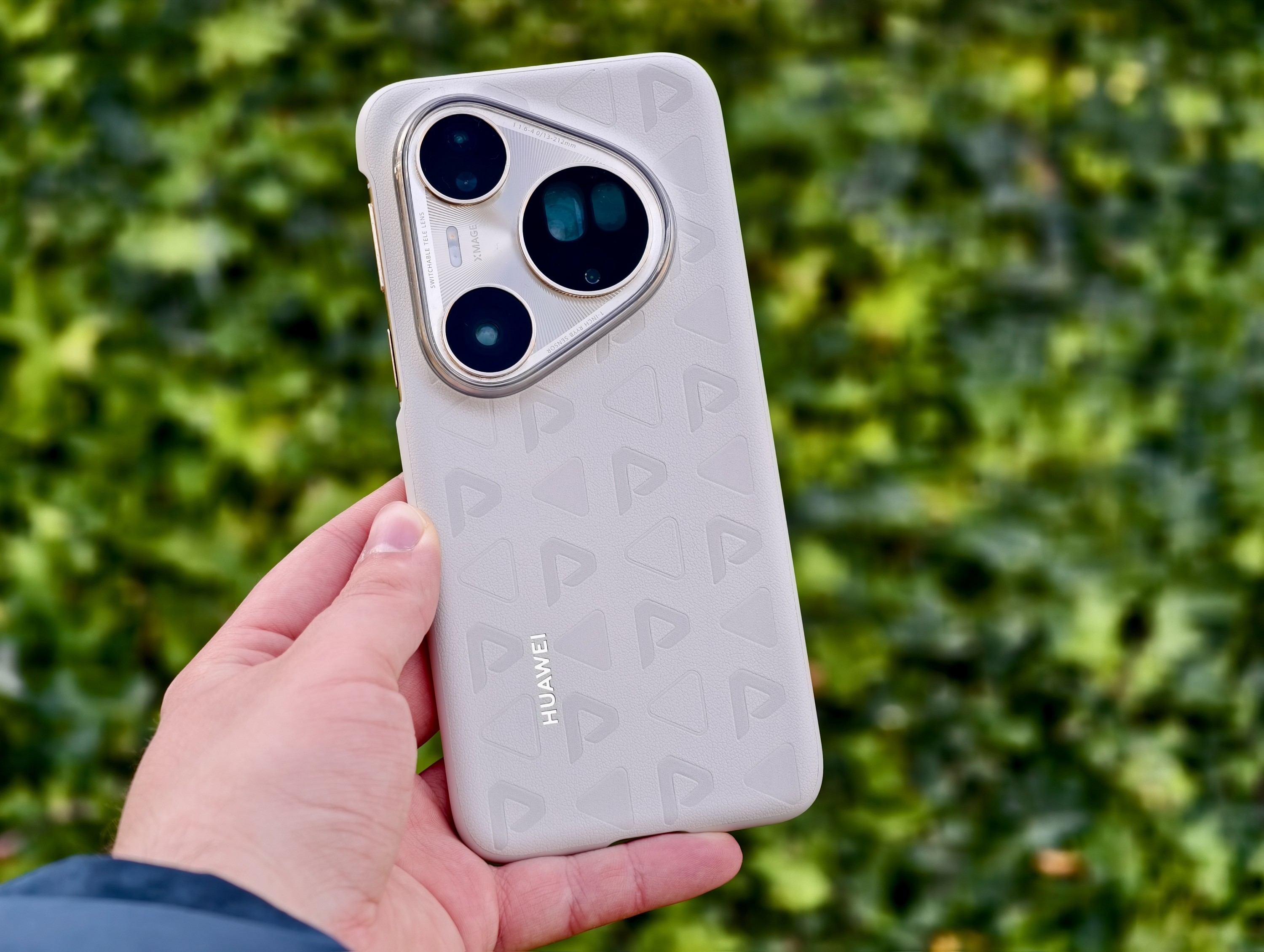 Huawei Pura 80 Ultra