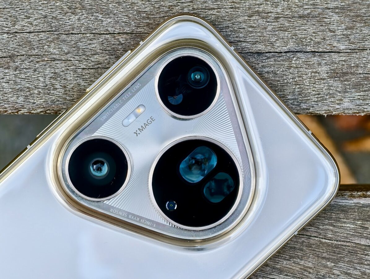 Huawei Pura 80 Ultra