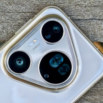 Huawei Pura 80 Ultra