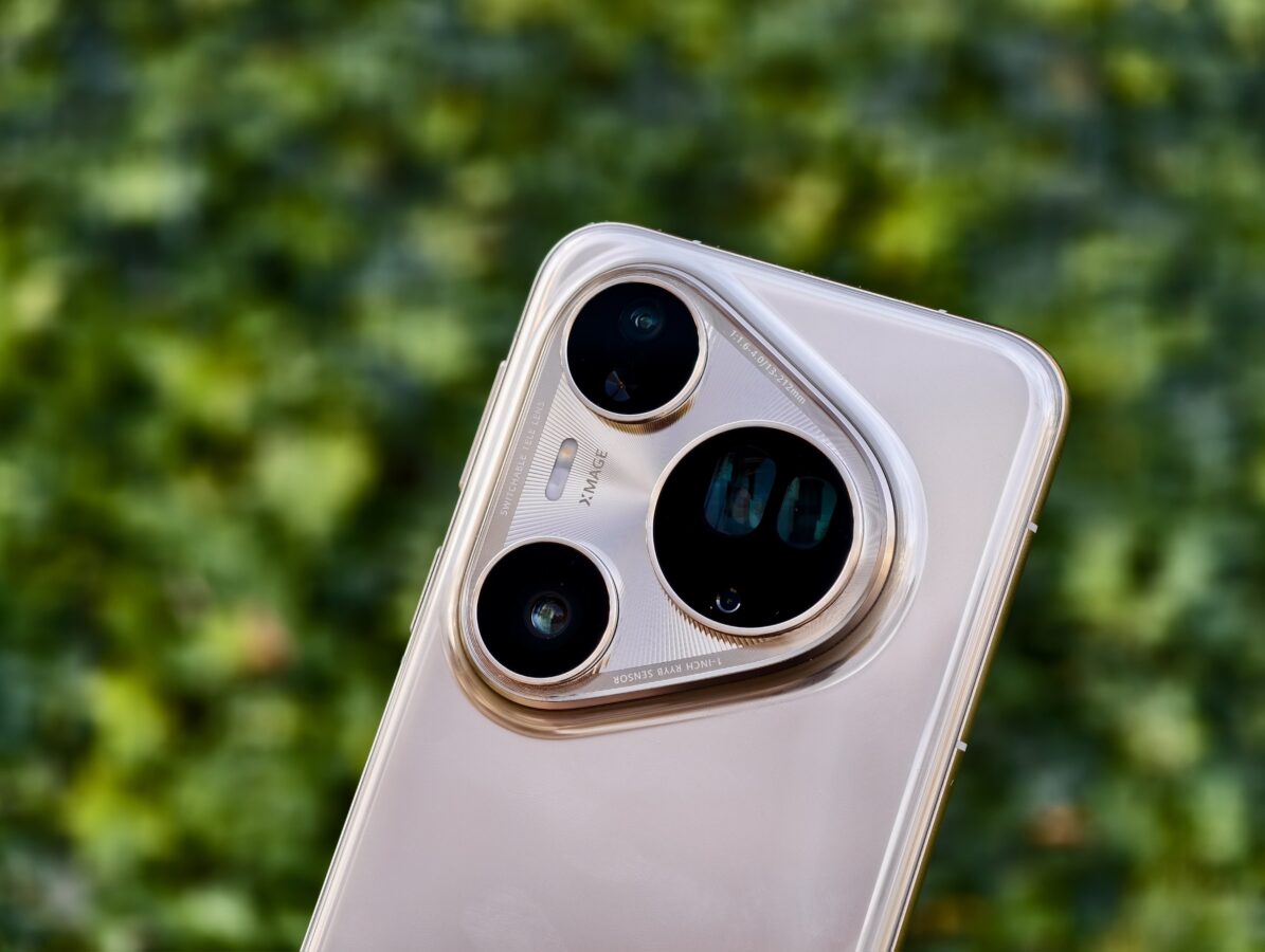 Huawei Pura 80 Ultra