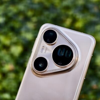 Huawei Pura 80 Ultra