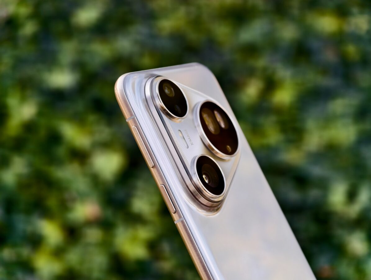 Huawei Pura 80 Ultra