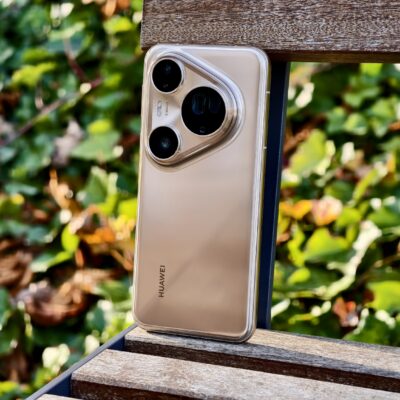 Huawei Pura 80 Ultra