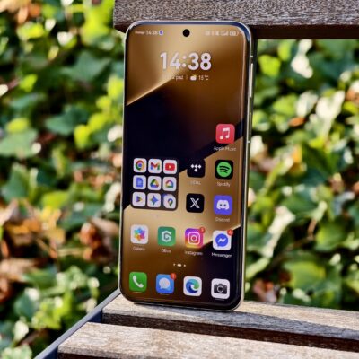 Huawei Pura 80 Ultra