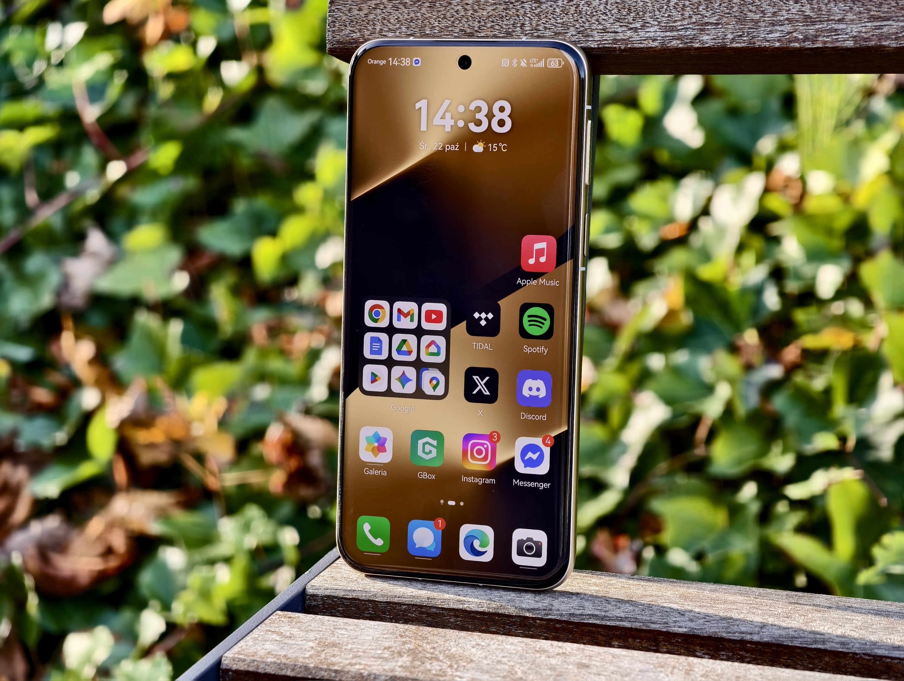 Huawei Pura 80 Ultra