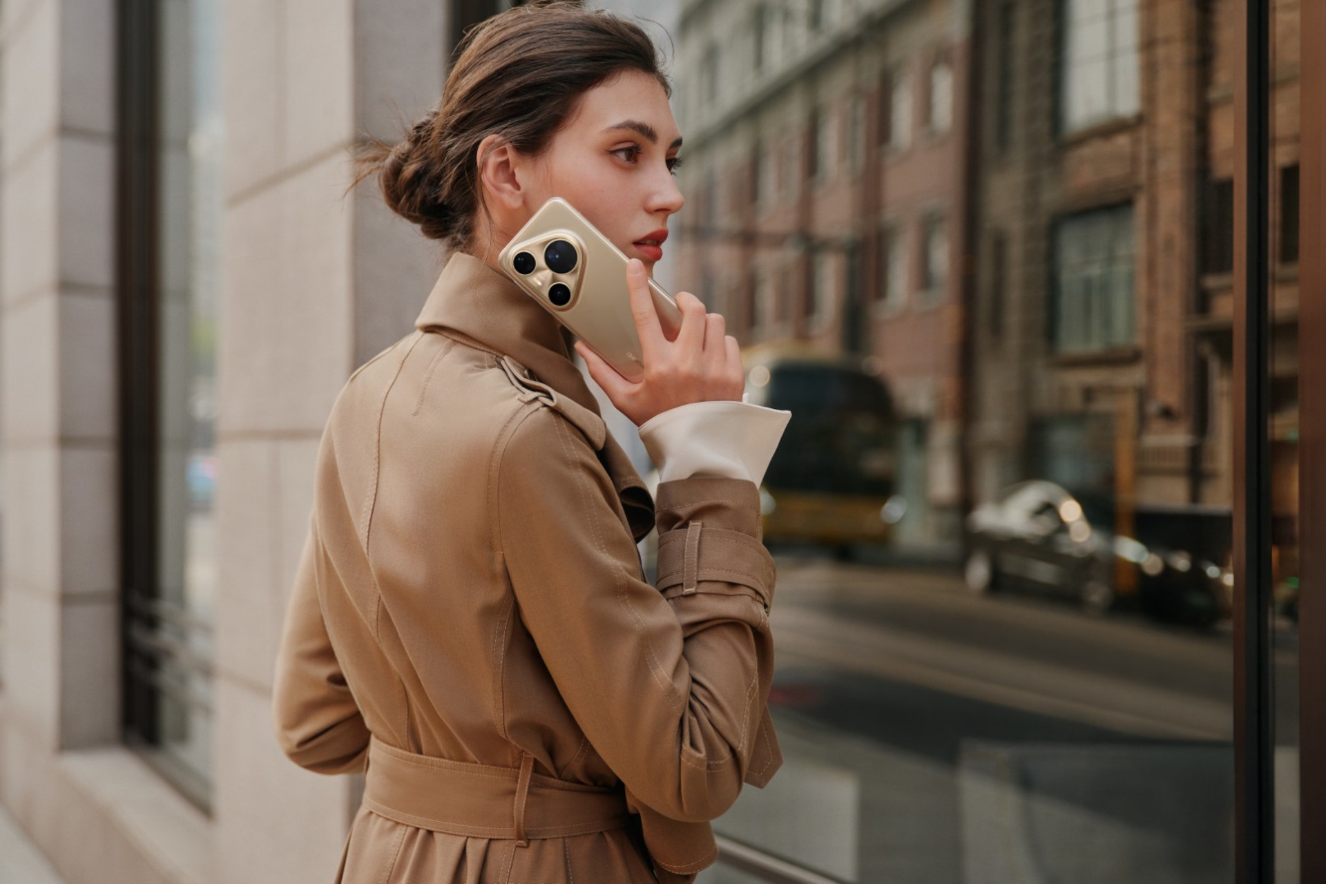 Smartfon Huawei Pura 80 Ultra