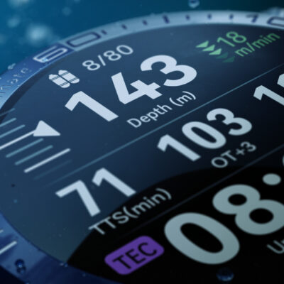 Huawei Watch Ultimate 2