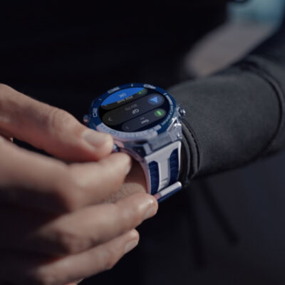 Huawei Watch Ultimate 2