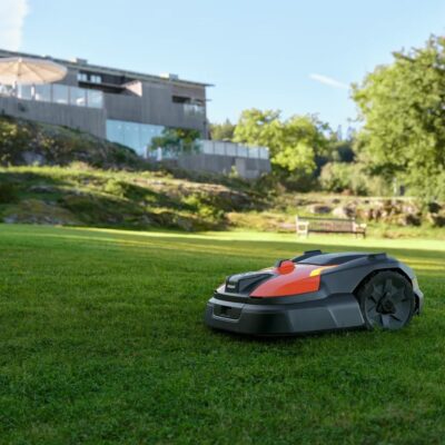 Robot koszący, nowość, Husqvarna 2026