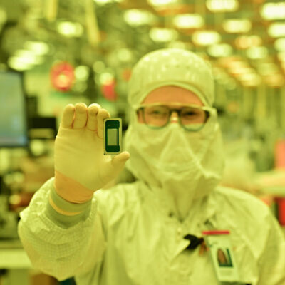 intel panther lake procesor core ultra