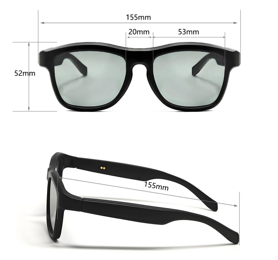 inteligentne okulary rogbid visionshift