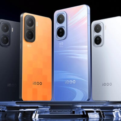 Smartfon Iqoo Neo 11