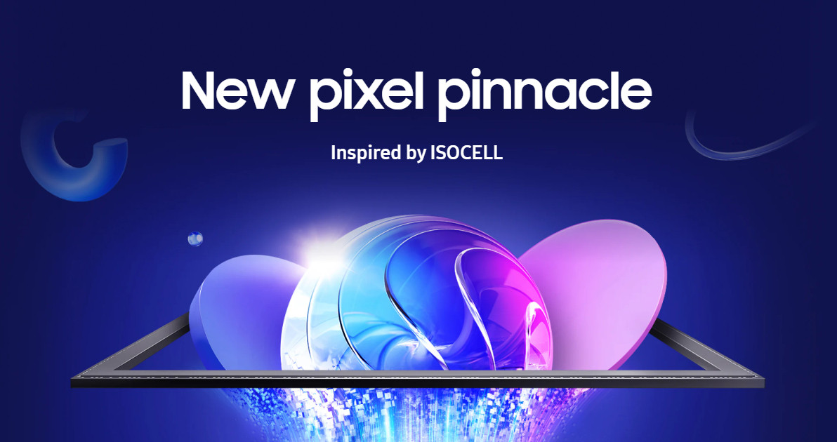 ISOCELL HP5