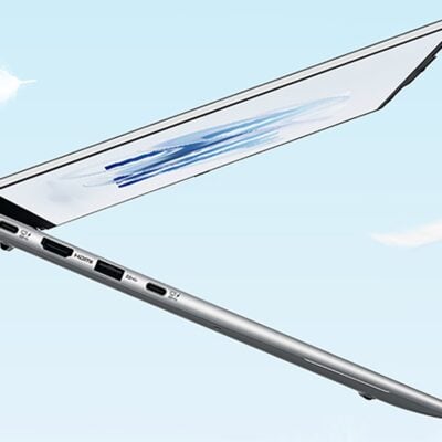 laptop lenovo lecoo air 16