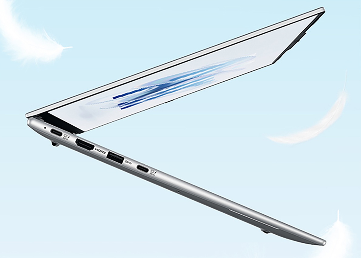 laptop lenovo lecoo air 16