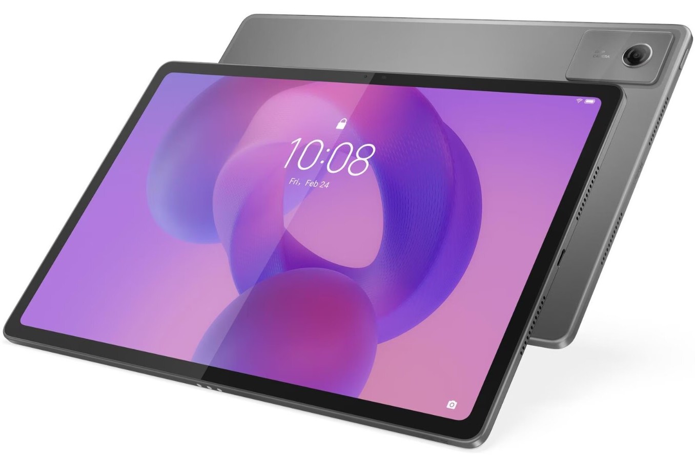 Lenovo Idea Tab Plus, tablet