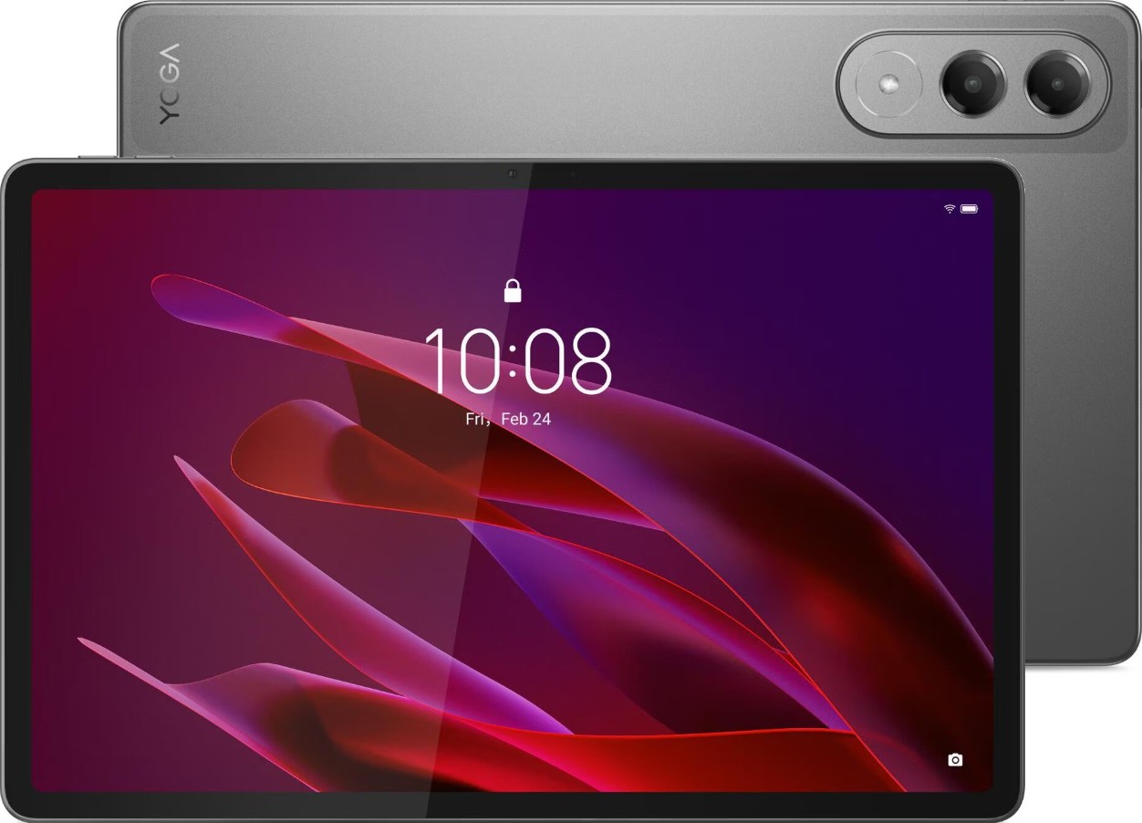 tablet Lenovo Yoga Tab