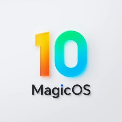 honor magicos 10 logo