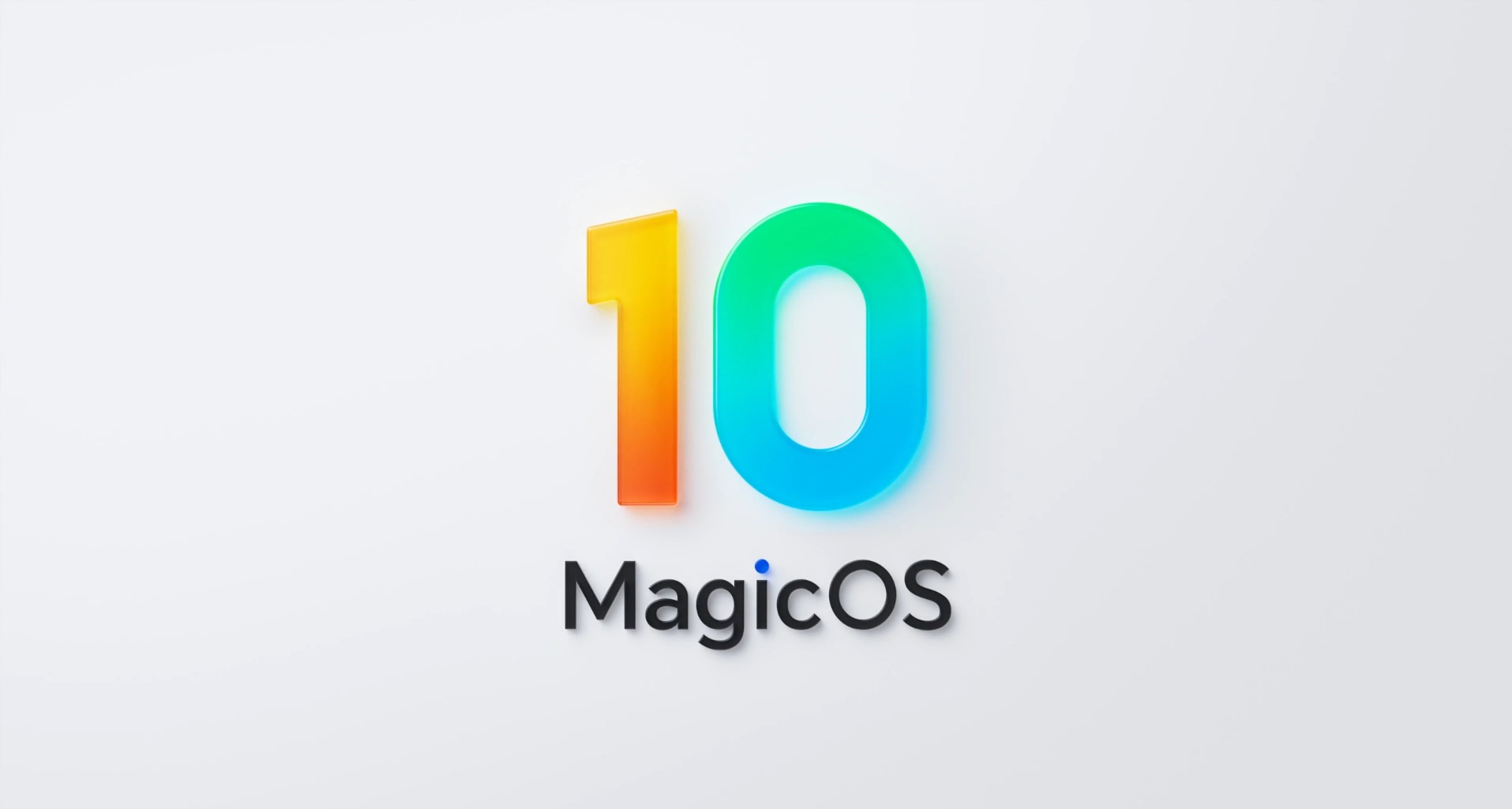 honor magicos 10 logo