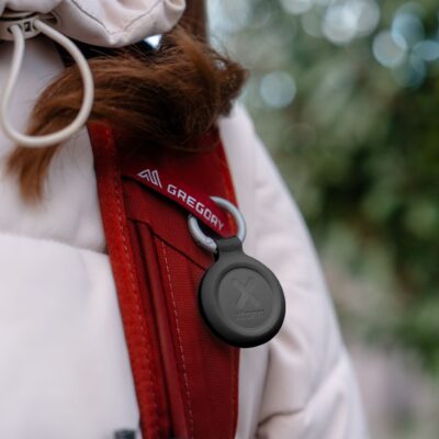 Lokalizator, tag, tracker, Xtorm Travel Tag 2