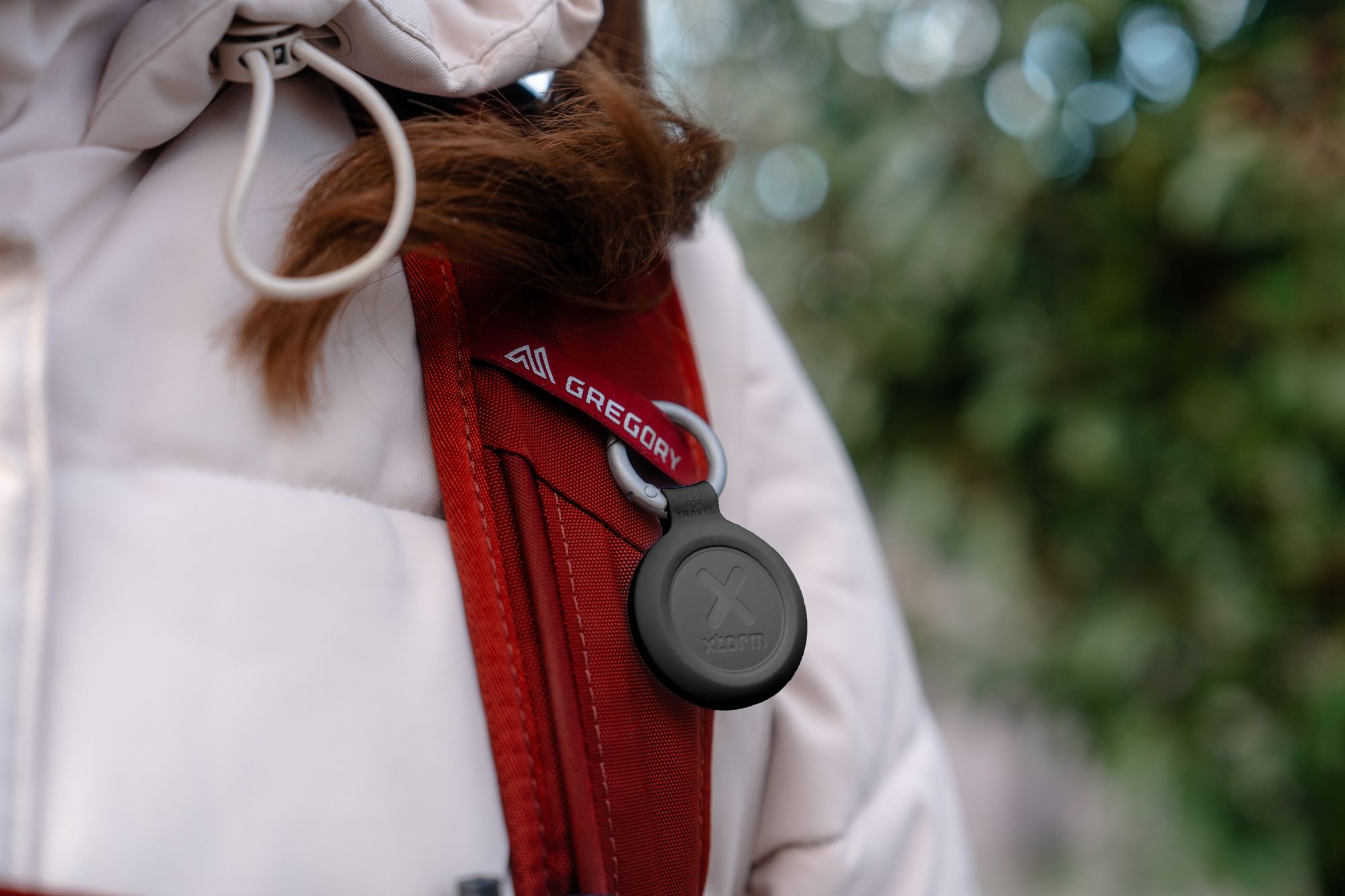 Lokalizator, tag, tracker, Xtorm Travel Tag 2