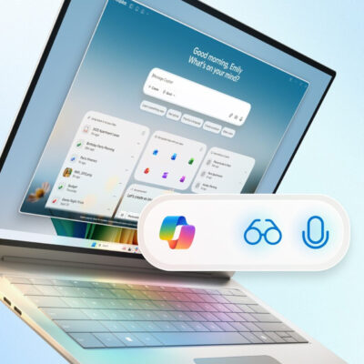 Microsoft Copilot Windows 11