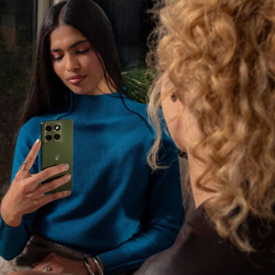 Motorola Edge 70