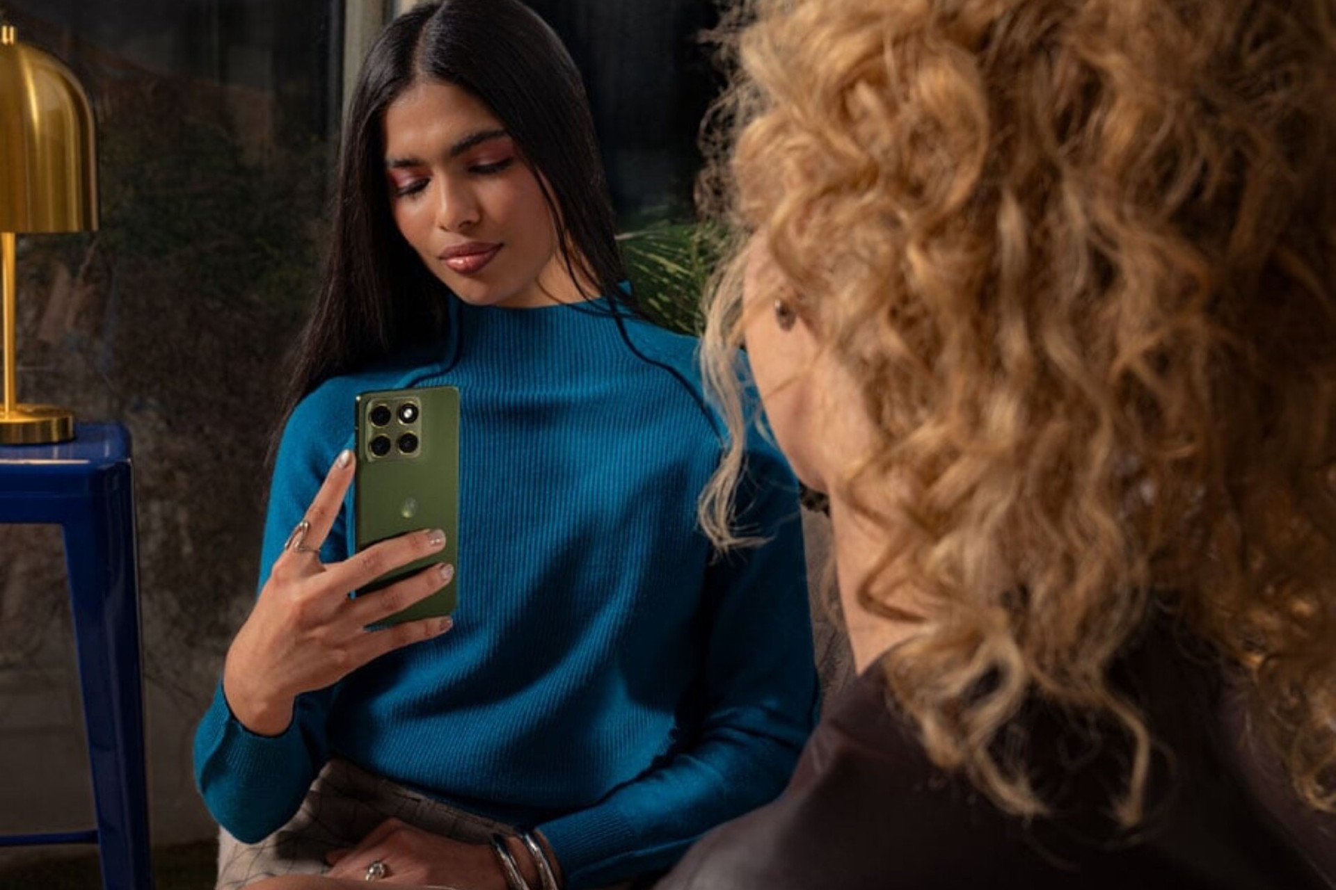 Motorola Edge 70