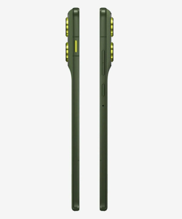 Motorola Edge 70