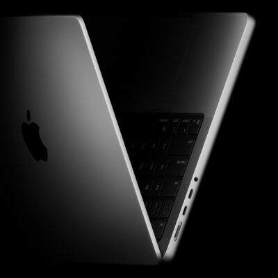 MacBook Pro Apple M5