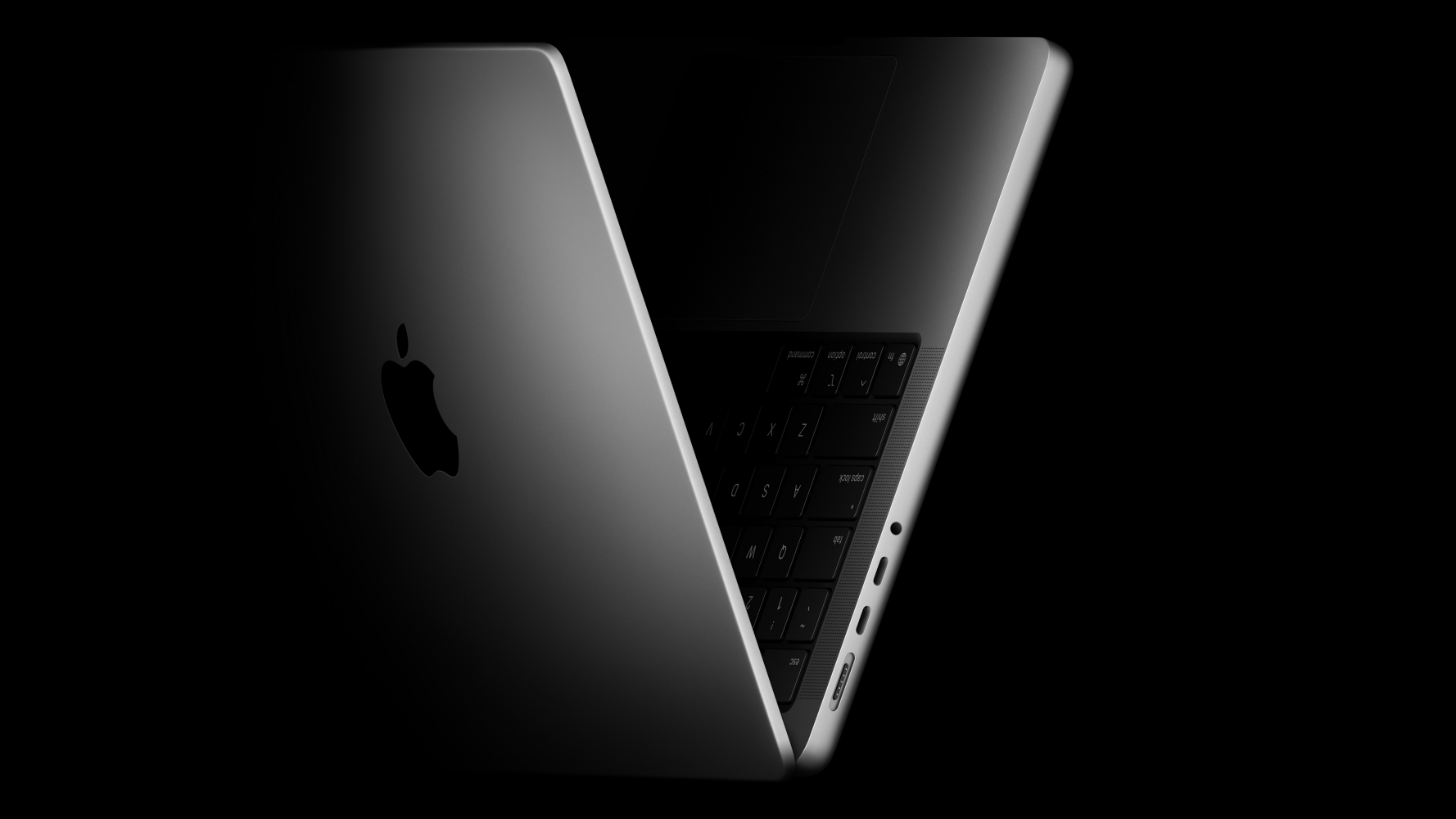 MacBook Pro Apple M5