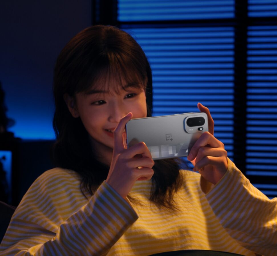 OnePlus Ace 6
