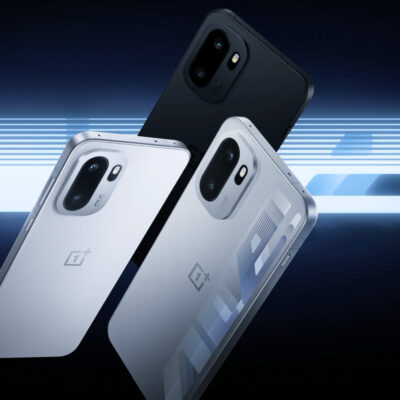 OnePlus Ace 6
