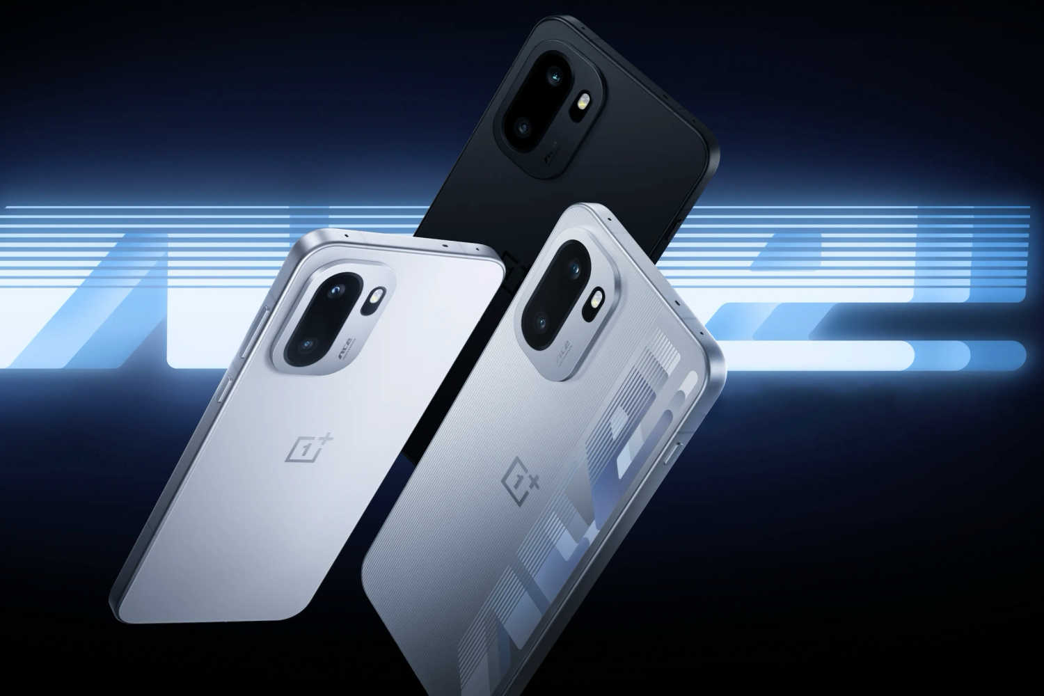 OnePlus Ace 6