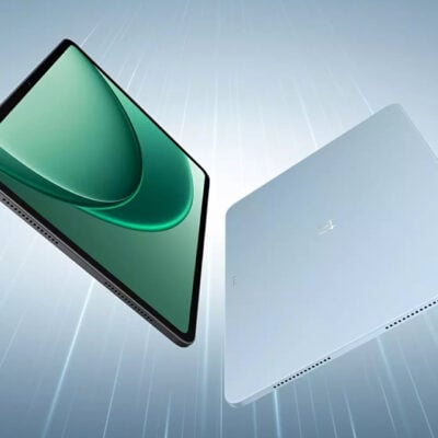 tablet OnePlus Pad 2