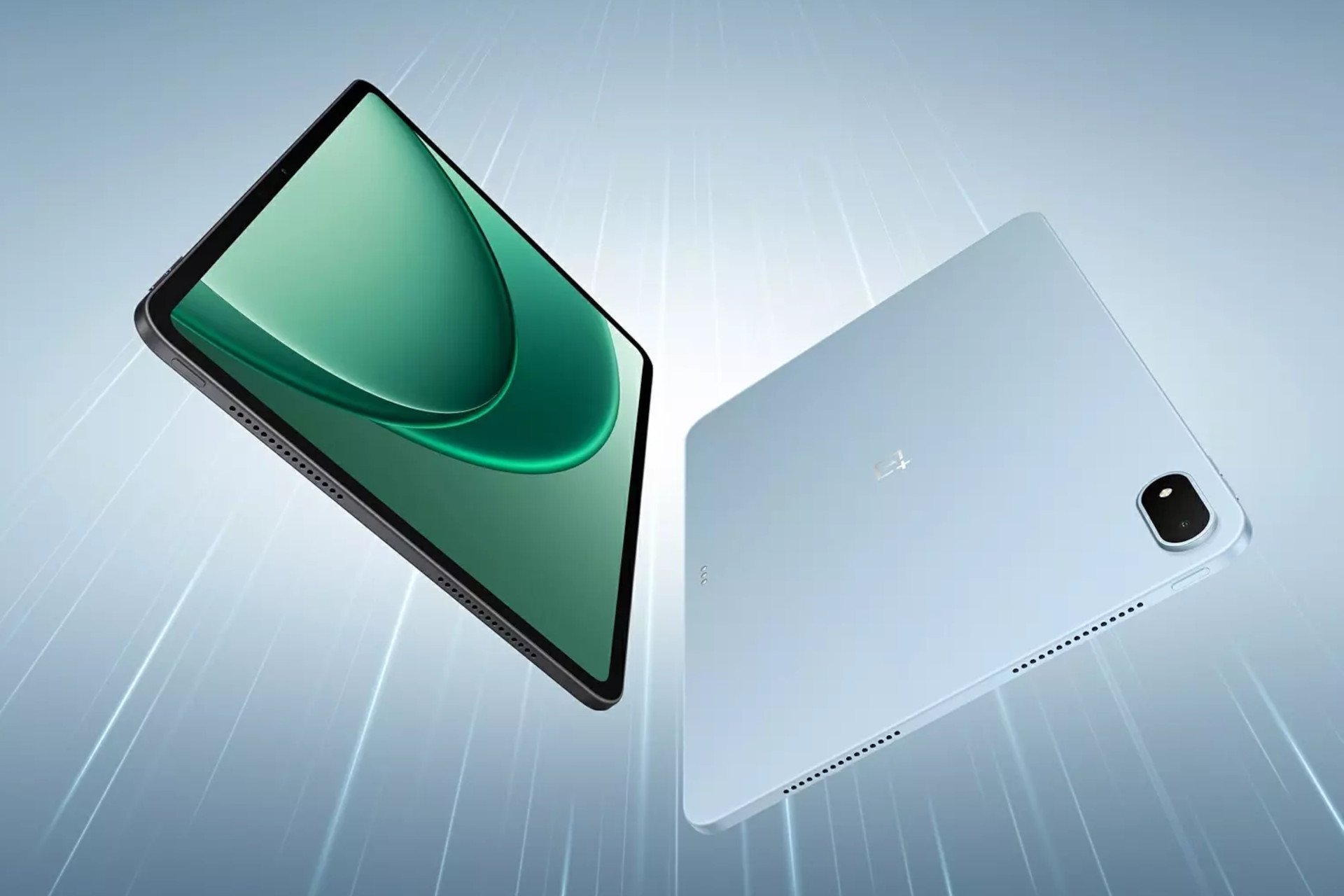 tablet OnePlus Pad 2