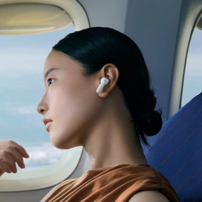 słuchawki Oppo Enco X3s