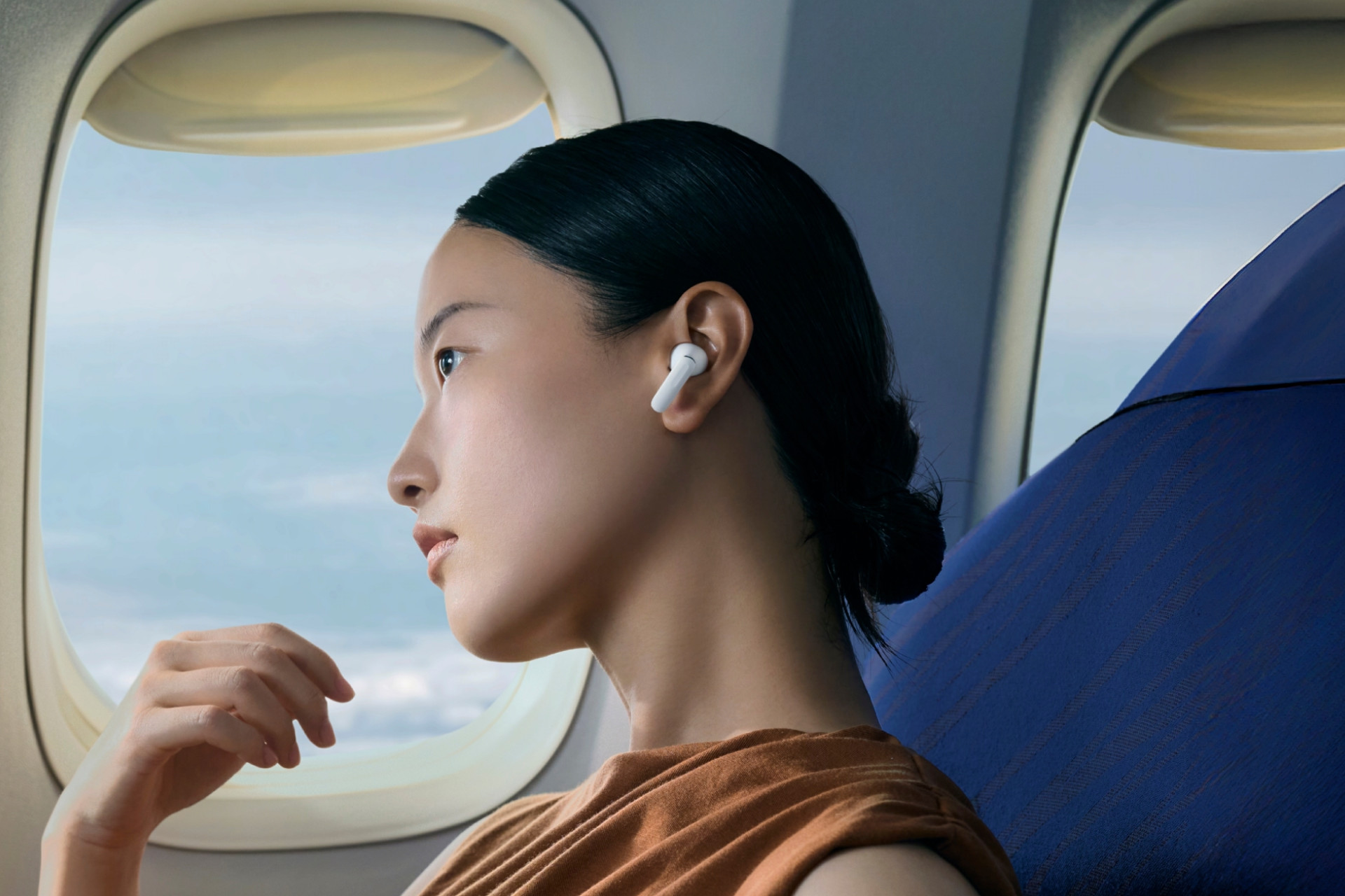 słuchawki Oppo Enco X3s