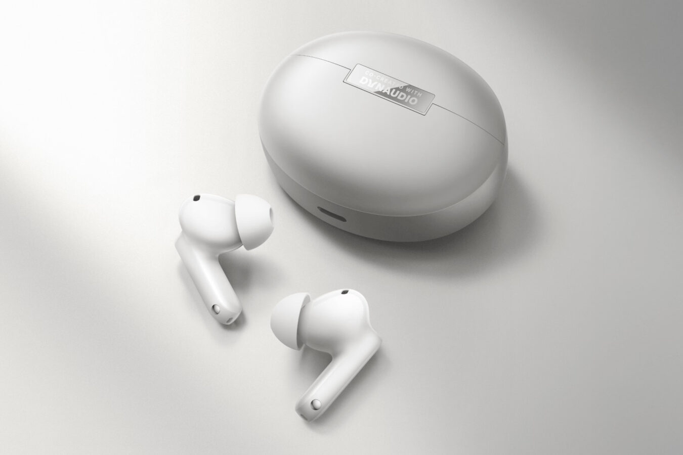 słuchawki Oppo Enco X3s