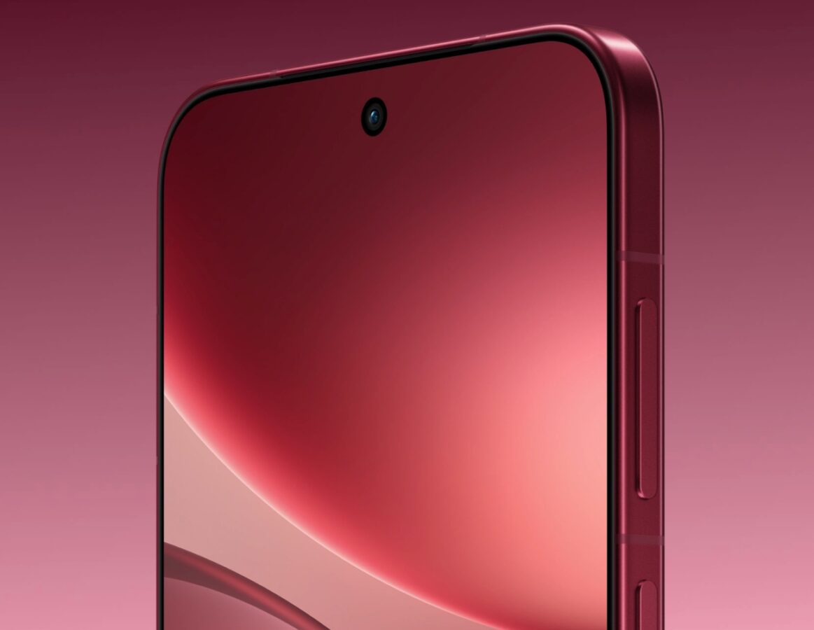 Oppo Find X9