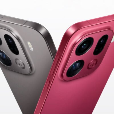 Oppo Find X9 Pro
