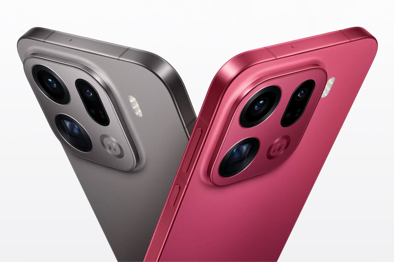 Oppo Find X9 Pro